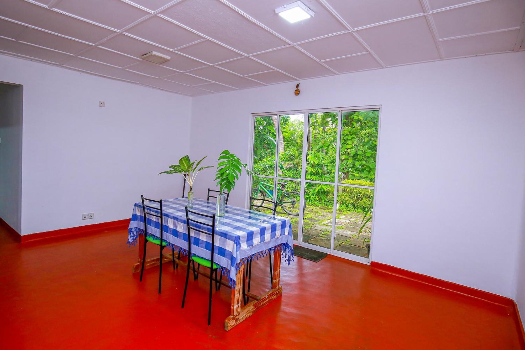 Villa Ravichini Polonnaruwa Kültér fotó