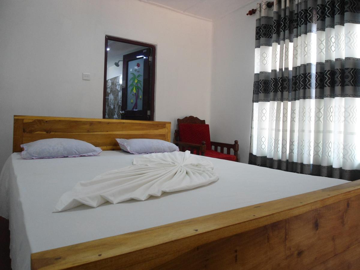 Villa Ravichini Polonnaruwa Kültér fotó