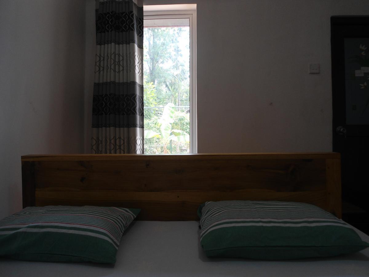Villa Ravichini Polonnaruwa Kültér fotó