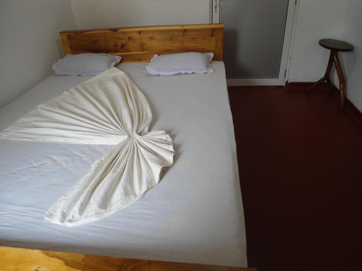 Villa Ravichini Polonnaruwa Kültér fotó