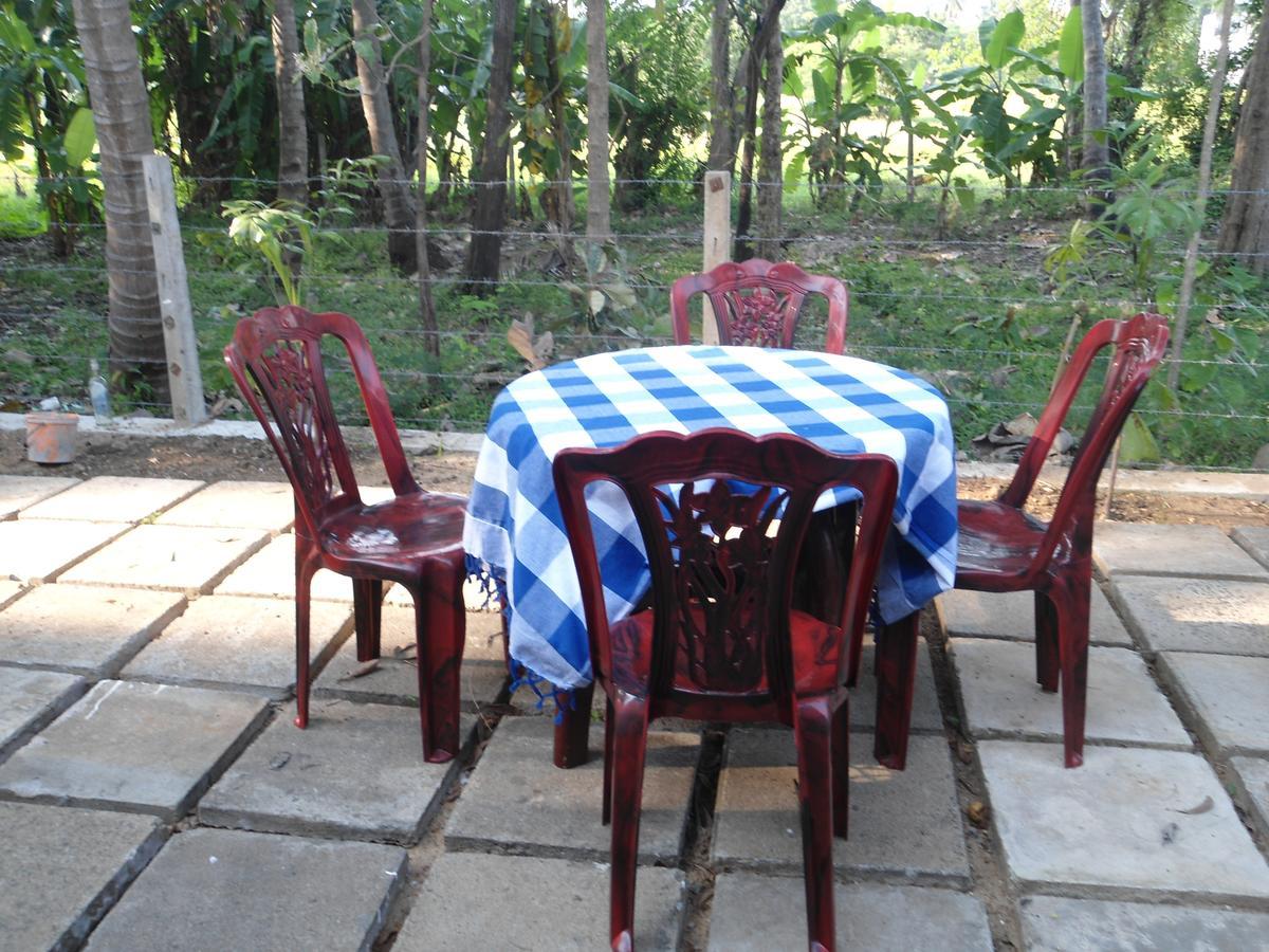 Villa Ravichini Polonnaruwa Kültér fotó